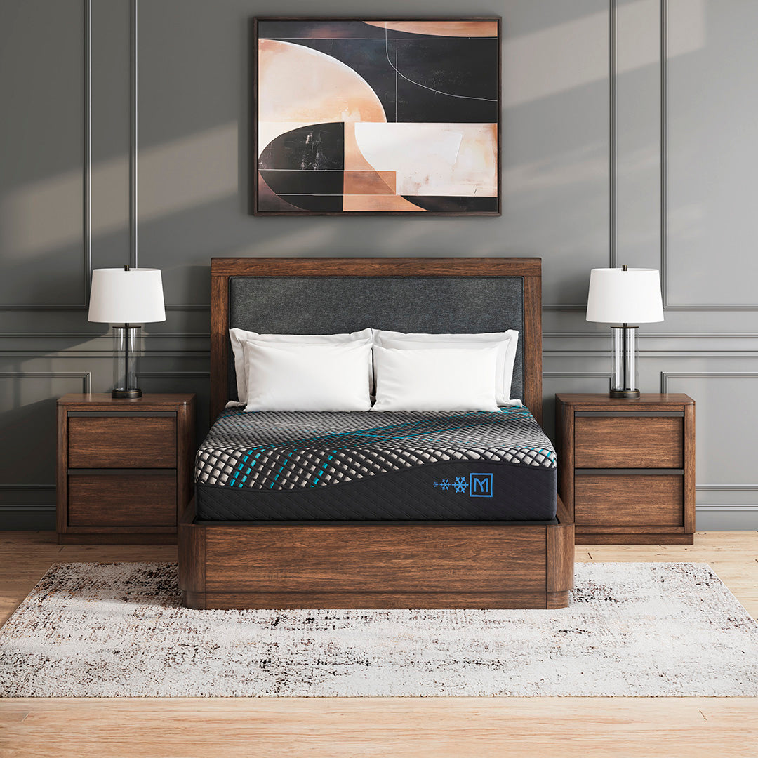 Millennium 2.0 Mattress