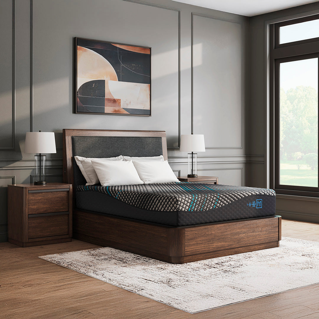 Millennium 2.0 Mattress