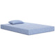 Colchón iKidz con almohada 