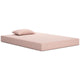 Colchón iKidz con almohada 