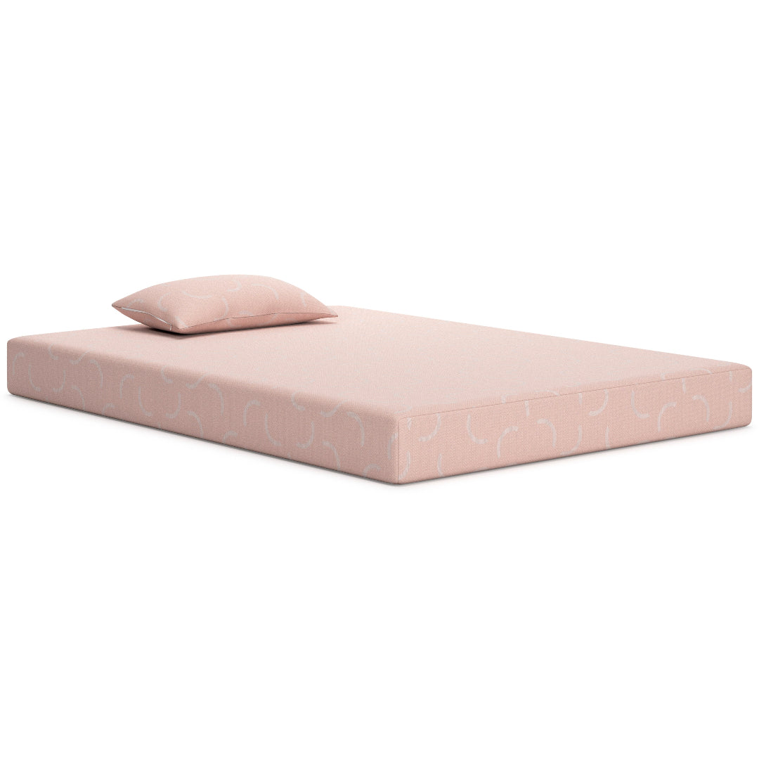 iKidz Mattress with Pillow