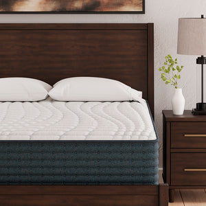 Hybrid 1200 Mattress