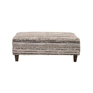 Apollo Cocktail Ottoman