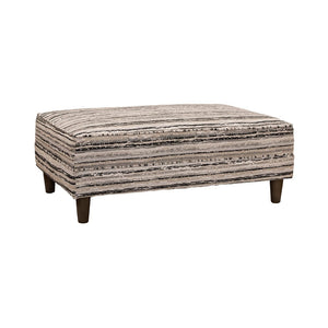 Apollo Cocktail Ottoman