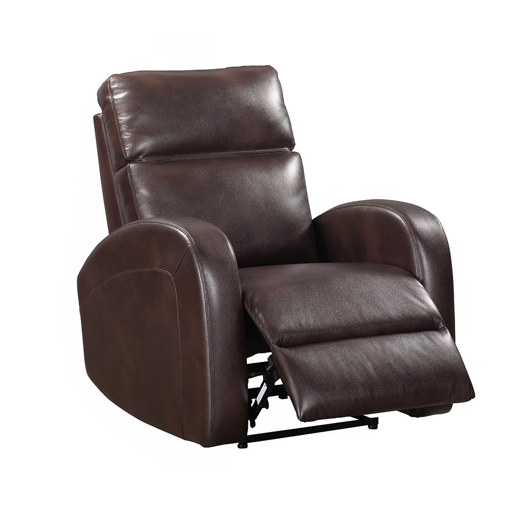 Devo Power Recliner
