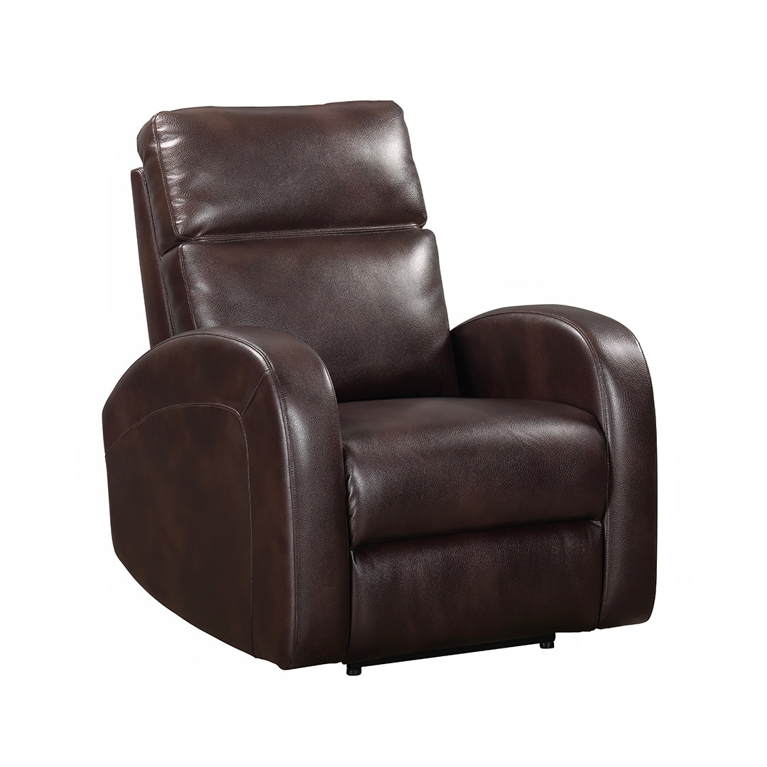 Devo Power Recliner