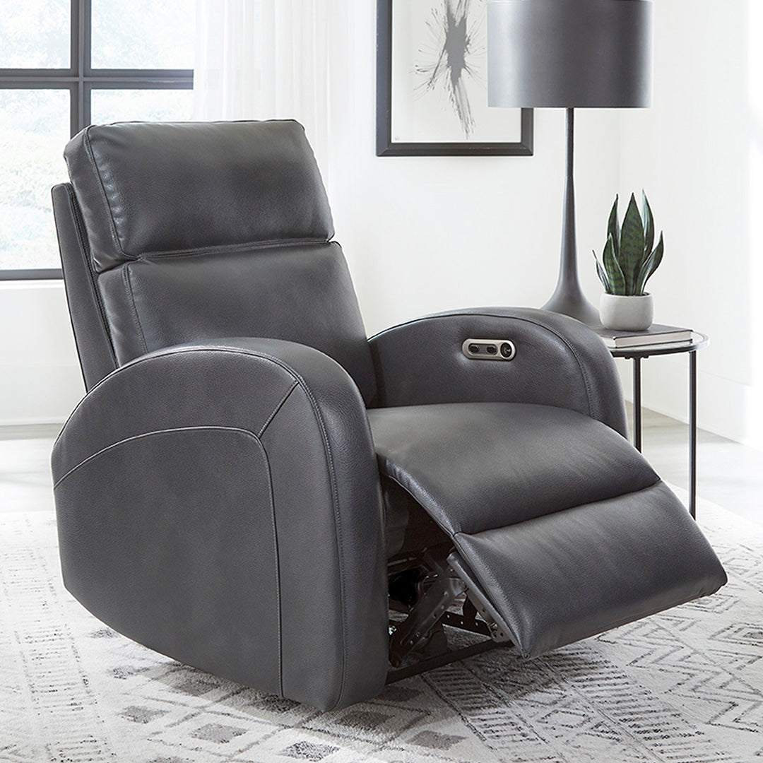 Devo Power Recliner