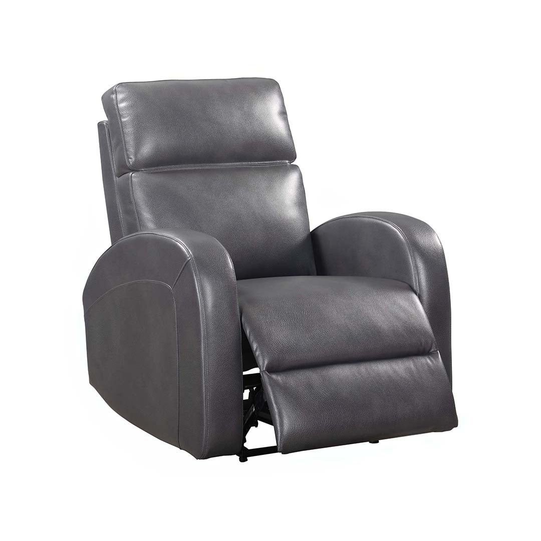 Devo Power Recliner