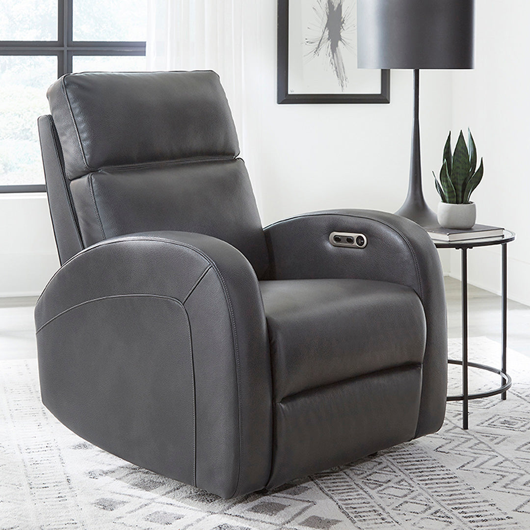 Devo Power Recliner