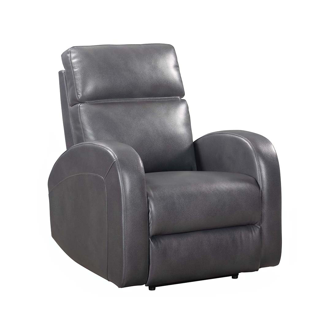 Devo Power Recliner