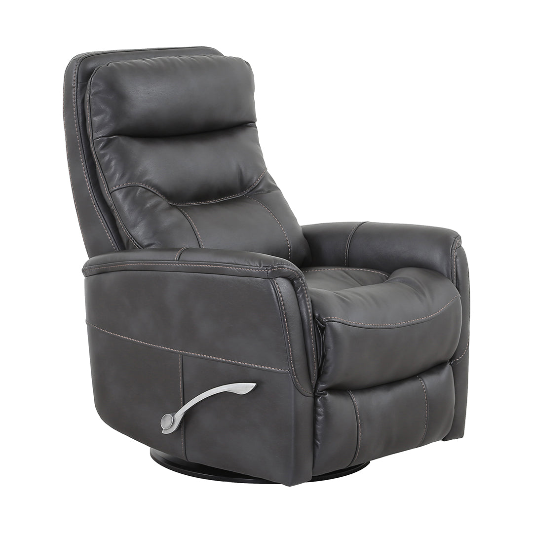Revolve Swivel Glider Recliner