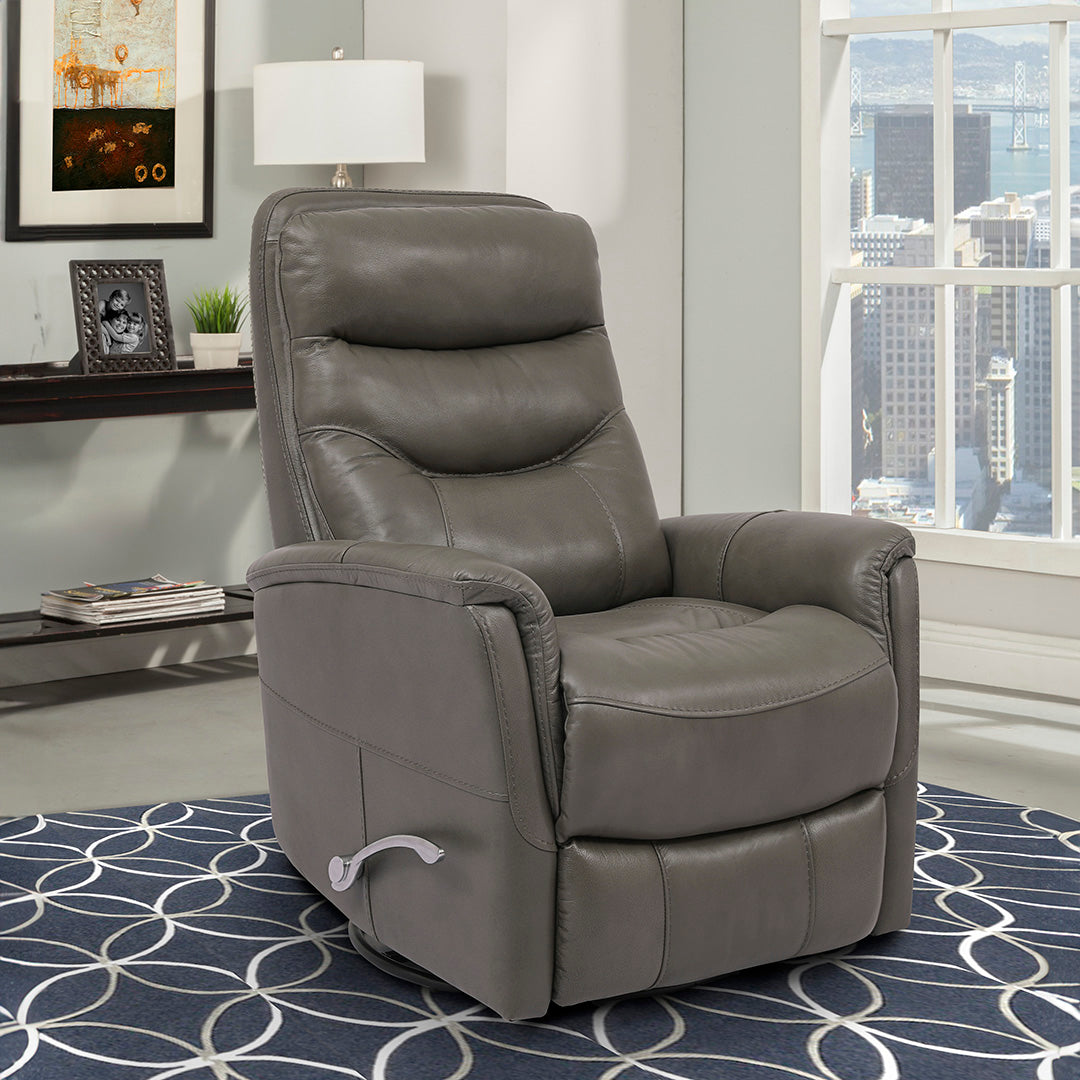 Revolve Swivel Glider Recliner
