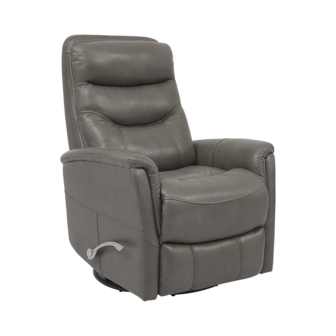 Revolve Swivel Glider Recliner