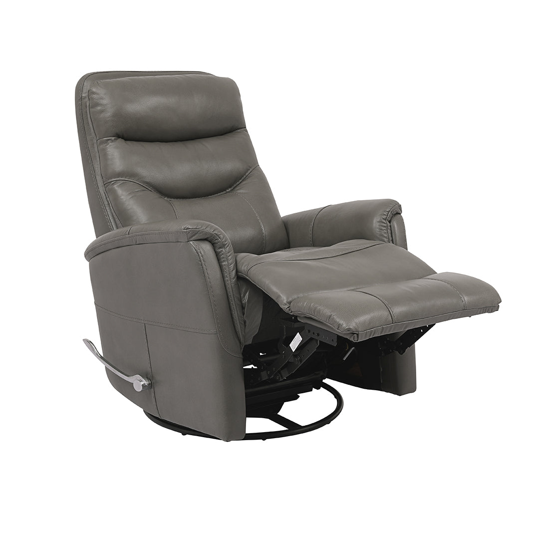 Revolve Swivel Glider Recliner