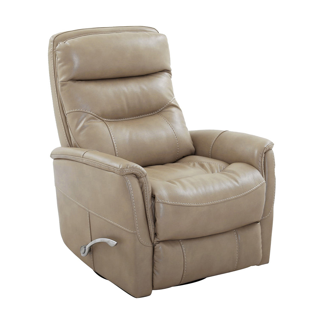 Revolve Swivel Glider Recliner