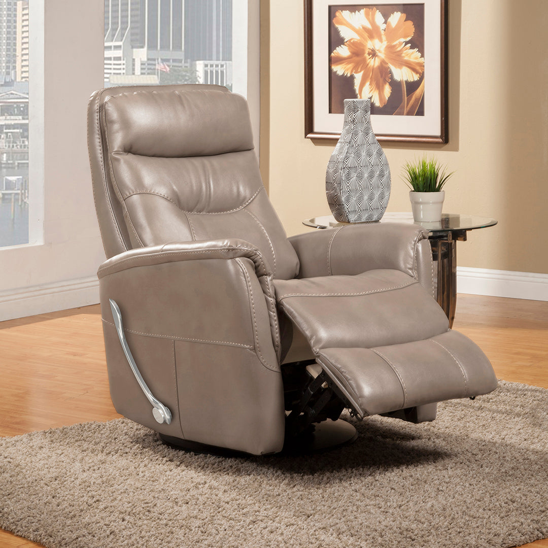 Revolve Swivel Glider Recliner