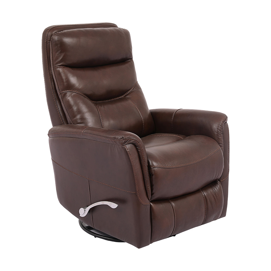 Revolve Swivel Glider Recliner