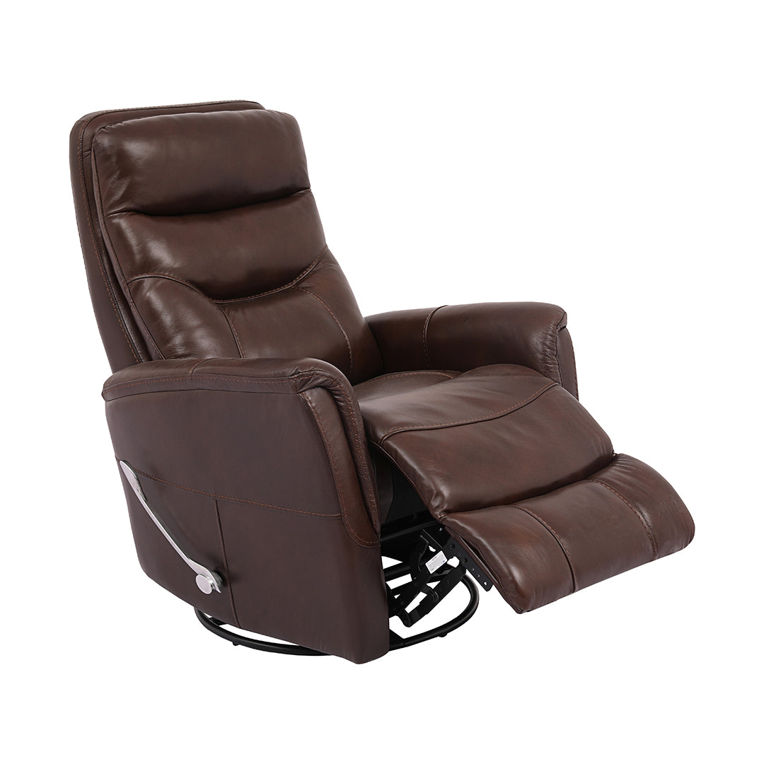 Revolve Swivel Glider Recliner