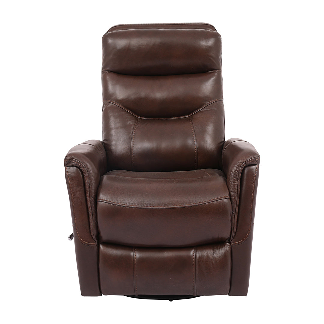 Revolve Swivel Glider Recliner