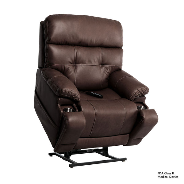 Sillón reclinable eléctrico Franklin 