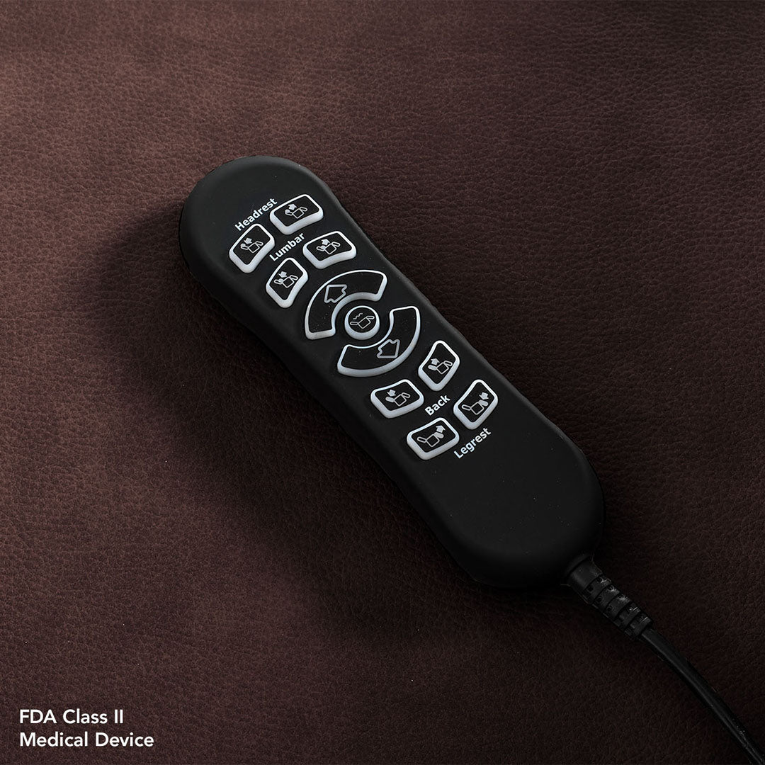 Franklin Power Lift Recliner