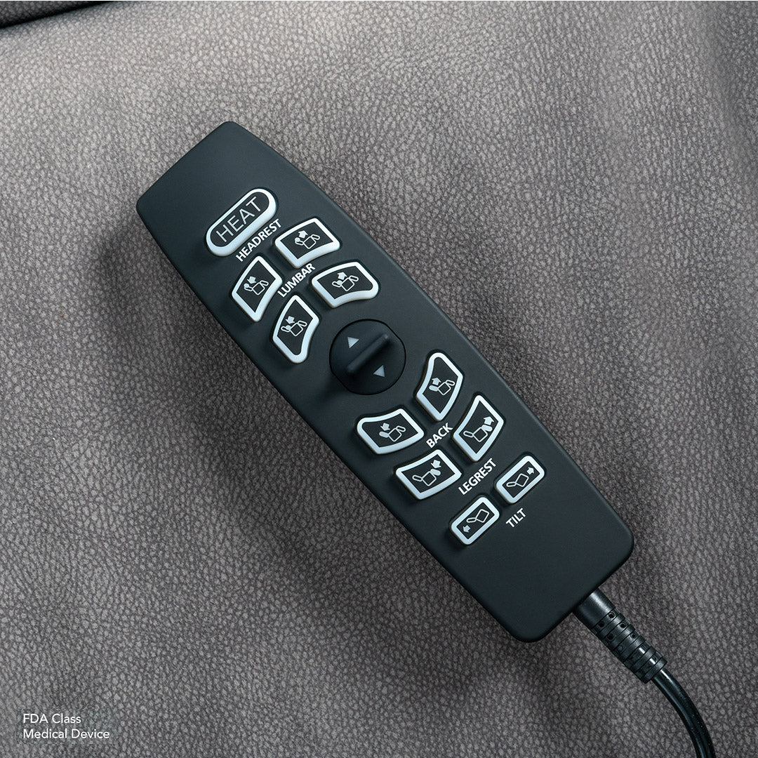 Arula Power Lift Recliner