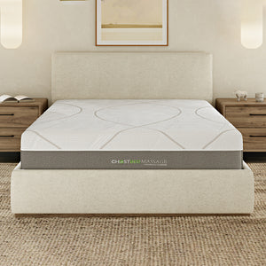 Massage Hybrid Mattress