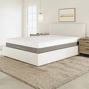 Massage Hybrid Mattress