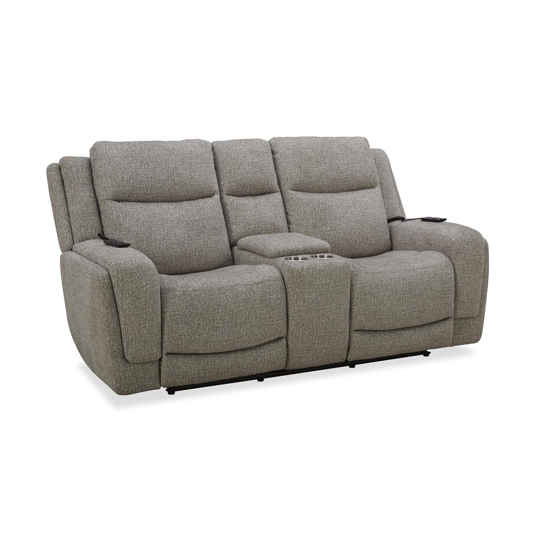 Penny Zero-G Power Reclining Loveseat w/ Heat &amp; Massage