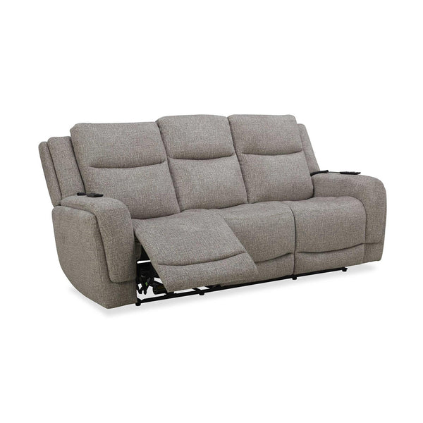 Penny Zero-G Power Reclining Sofa with Heat & Massage