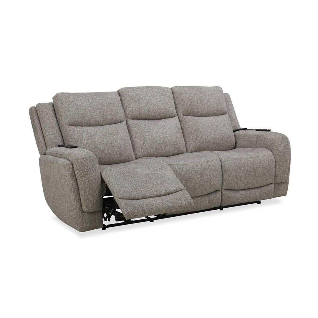 Penny Zero-G Power Reclining Sofa with Heat & Massage