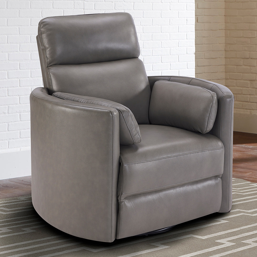 Arc Power Glider Recliner