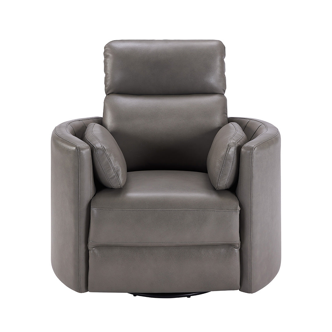 Arc Power Glider Recliner
