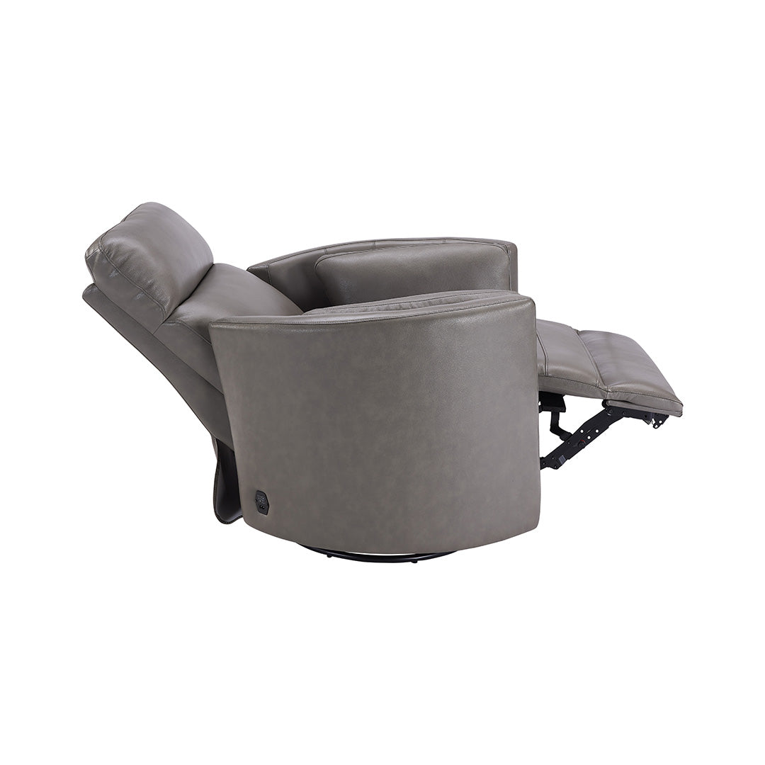 Arc Power Glider Recliner
