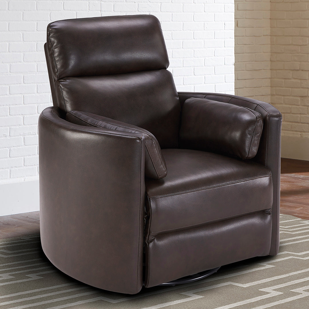 Arc Power Glider Recliner