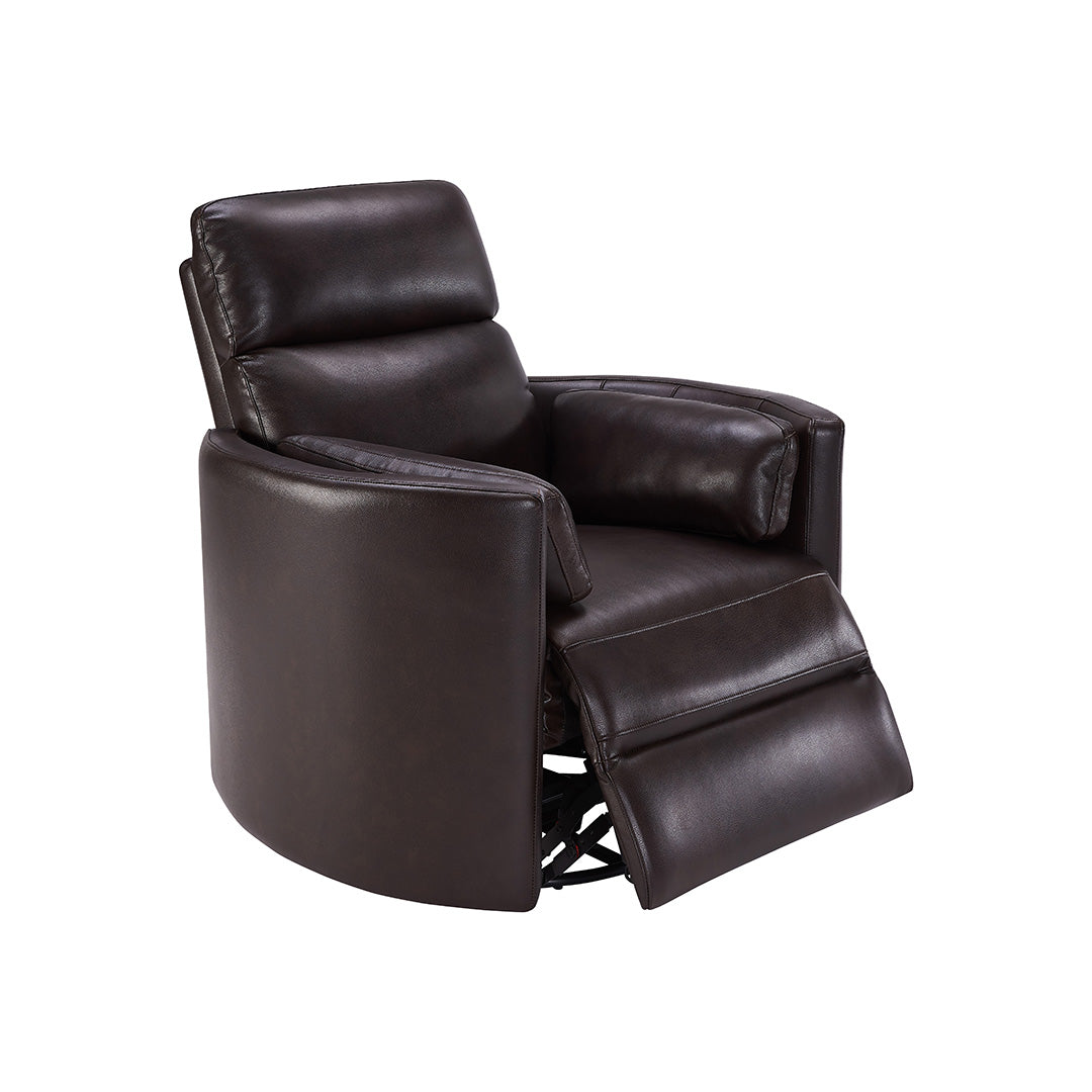 Arc Power Glider Recliner