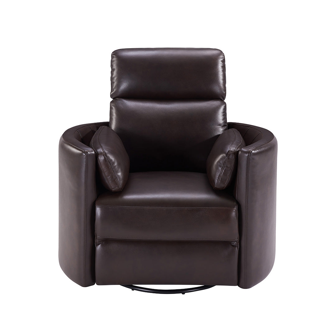 Arc Power Glider Recliner