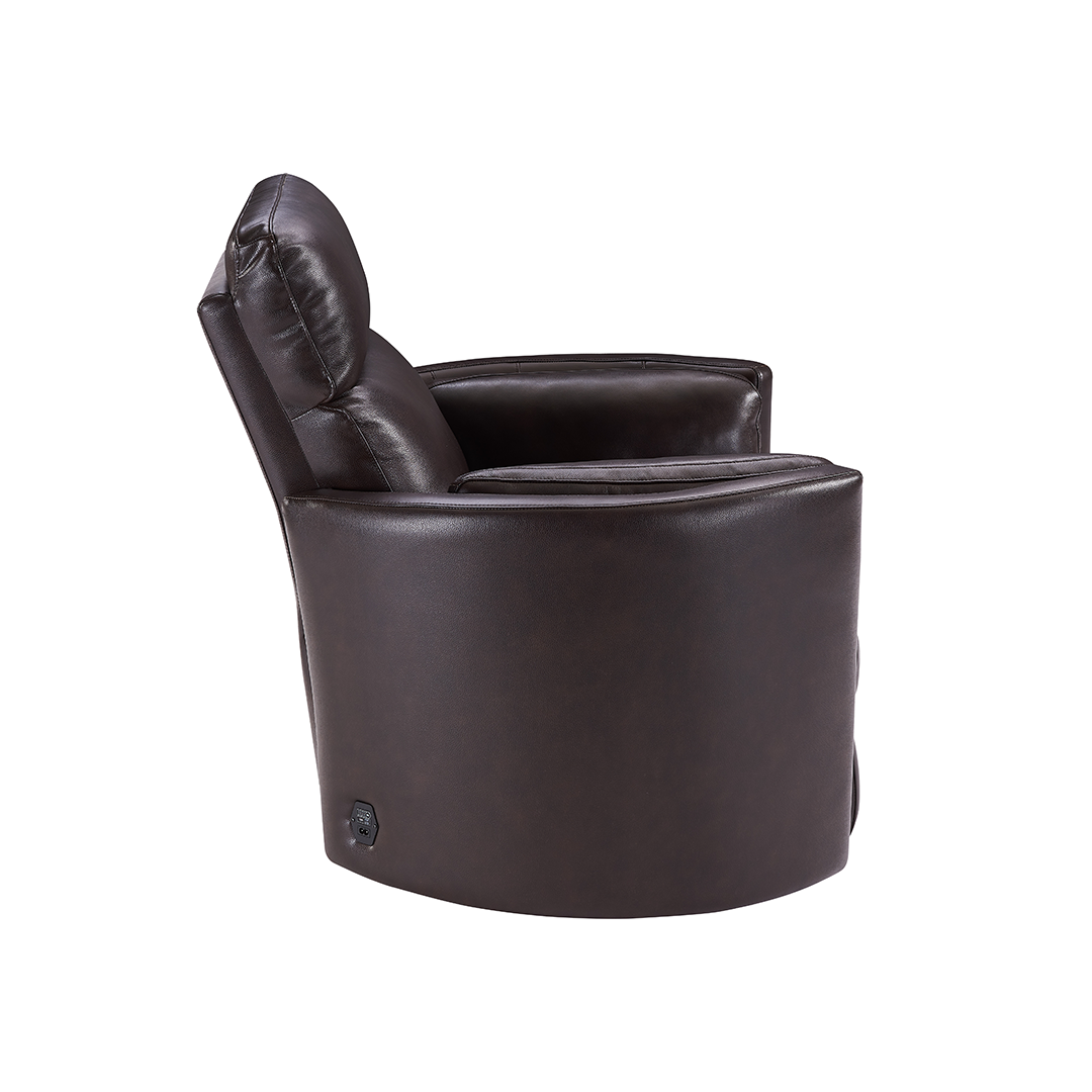 Arc Power Glider Recliner