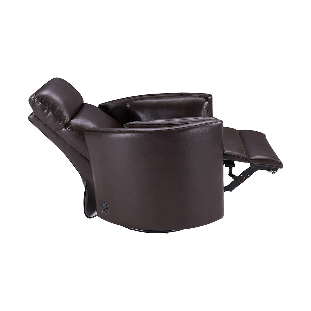 Arc Power Glider Recliner