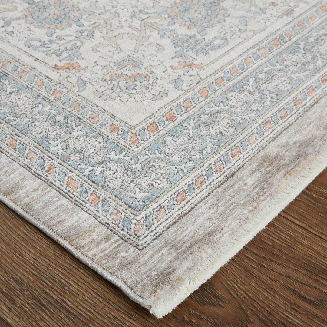 Marquette Gray Rug