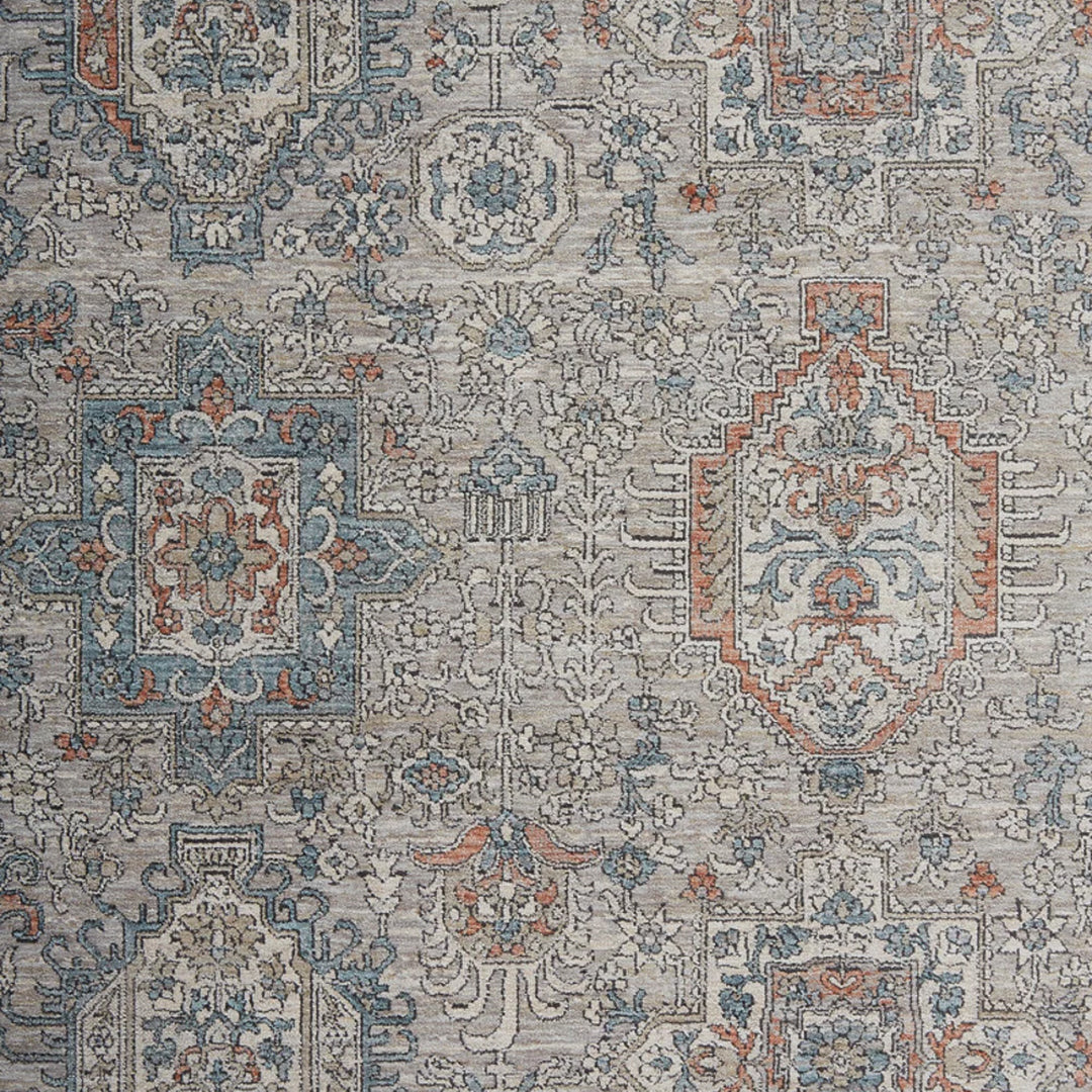 Marquette Gray Rug