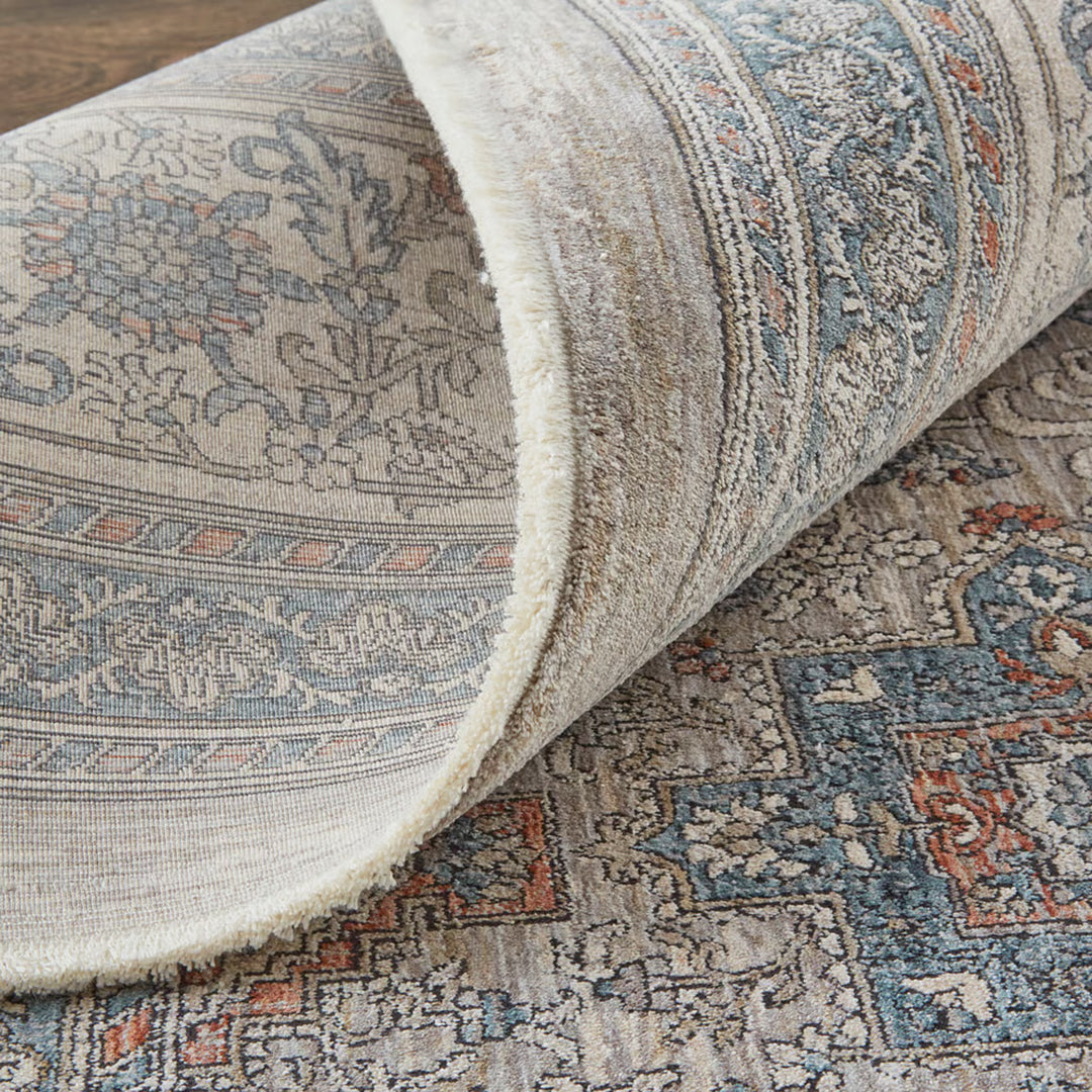Marquette Gray Rug