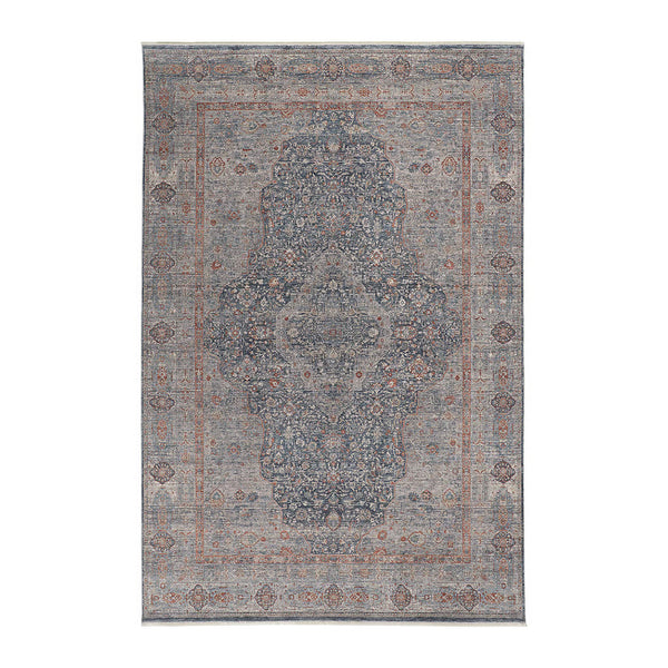 Marquette Blue Rug
