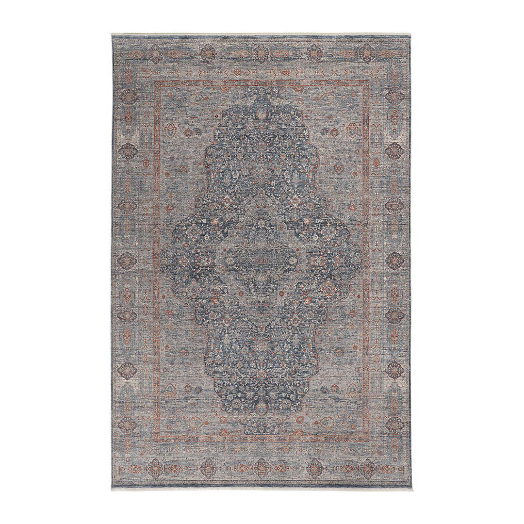 Marquette Blue Rug