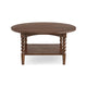 Mabel Round Cocktail Table