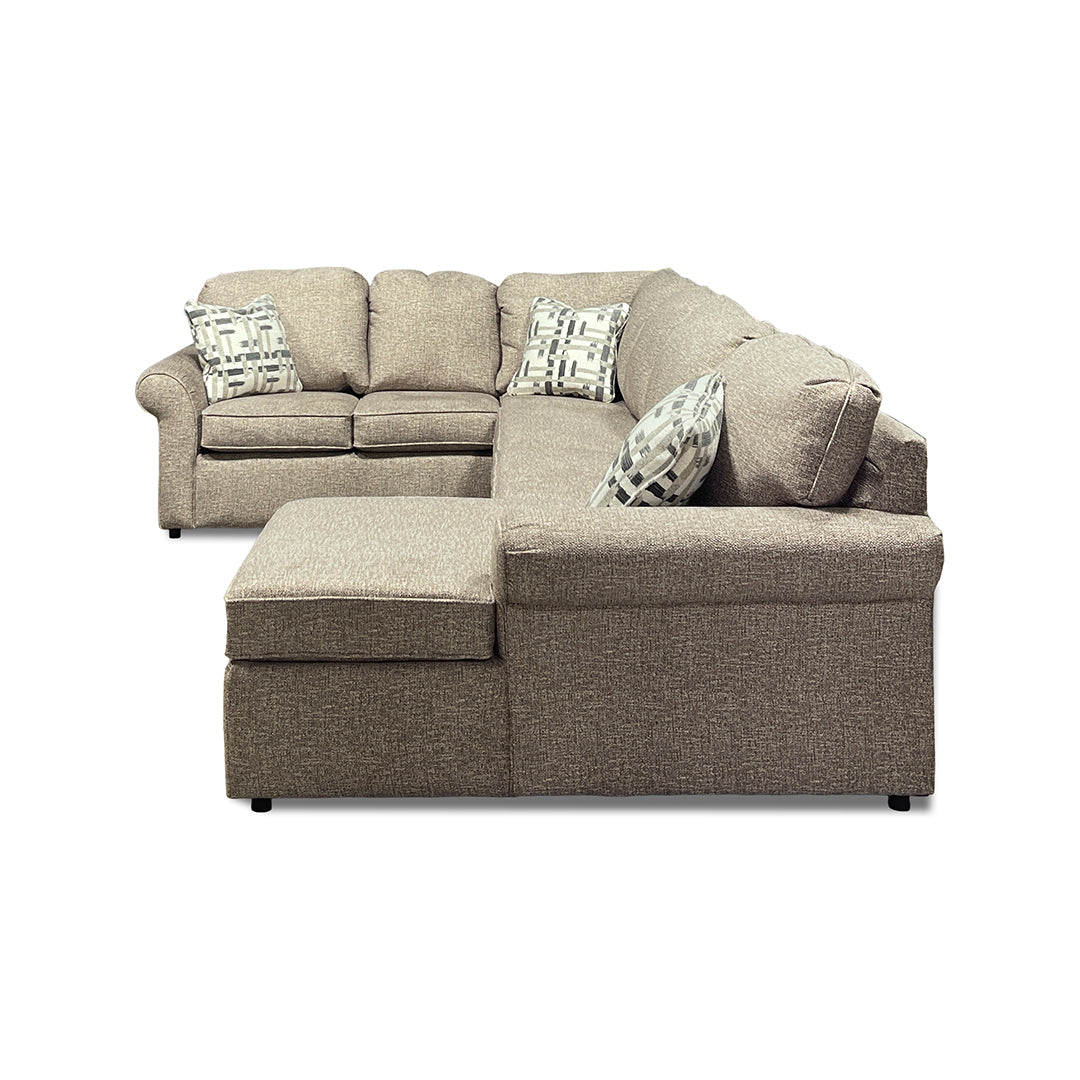 Malibu Sectional