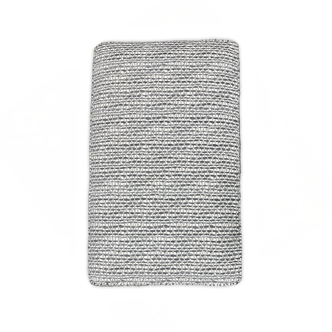 Malibu Storage Ottoman