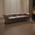 Manchester Leather Sofa