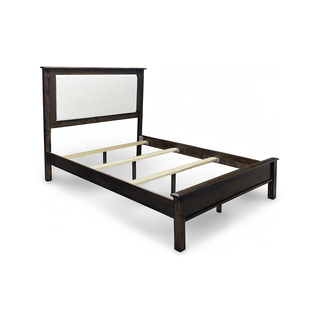 Mapleton Upholstered Bed - Queen