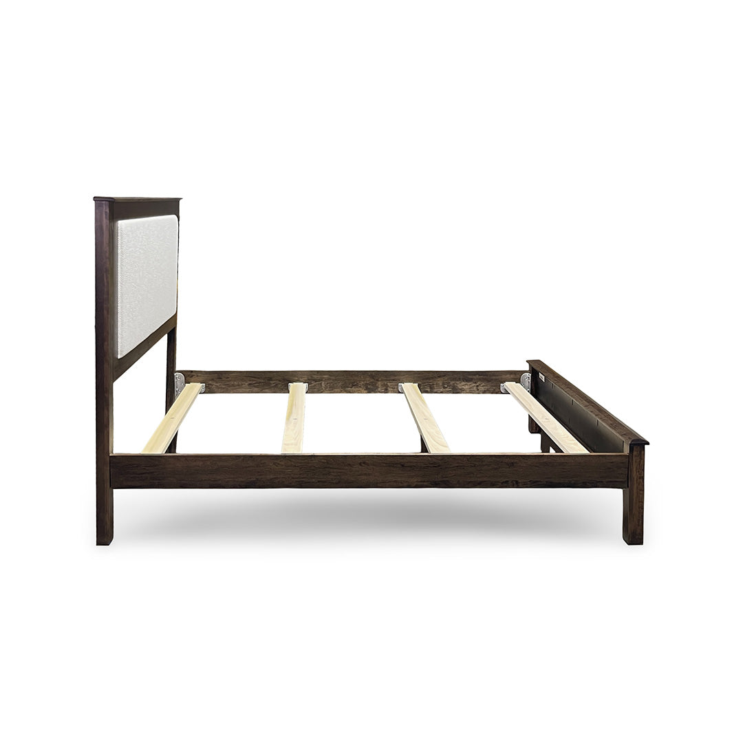 Mapleton Upholstered Bed - Queen